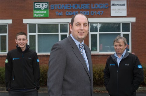 Lancashire IT Company Revs Up Growth